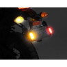 Feux clignotants arrières DENALI T3 SWITCHBACK LED (DNL.T3.10300)