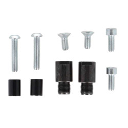 Acerbis handguard mounting kit for Yamaha TÉNÉRÉ 700