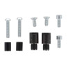 Acerbis handguard mounting kit for Yamaha TÉNÉRÉ 700