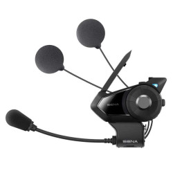 Intercom universel Sena 30K (kit pour 1 casque) 2