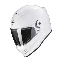 Scorpion COVERT-FX Helmet White