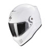 Scorpion COVERT-FX Helmet White