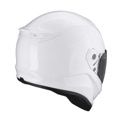 Casque Scorpion COVERT-FX Blanc 2