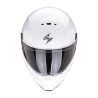 Scorpion COVERT-FX Helmet White