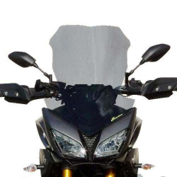 Bullster HP bubble 57cm (BY165HP) Yamaha MT-09 TRACER 15-17