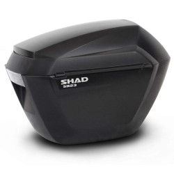 Shad SH23 motorcycle cases