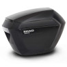 Valises moto Shad SH23