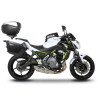 Valises moto Shad SH23