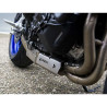 Ligne complète homologuée EURO 5 SPARK GRID-O (GYA8889TOM) Position latérale Yamaha MT-09 21-