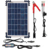 Solar battery charger Tecmate OPTIMATE SOLAR 12V 10W 0.83A