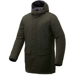 Tucano Urbano MONTE motorcycle parka Green