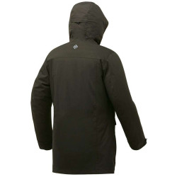 Tucano Urbano MONTE motorcycle parka Green 2