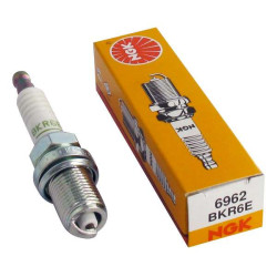 Bougie Standard NGK BKR6E