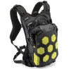 Sac à dos moto Kriega TRAIL 9 Lime