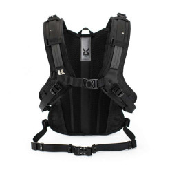 Sac à dos moto Kriega TRAIL 9 Lime 2