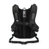 Kriega TRAIL 9 Lime motorcycle backpack
