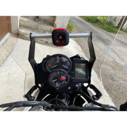 Support GPS Motoboxer  BMW F700GS F800GS 2