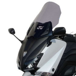 Bulle Bullster HP +12cm (BY147HP) Yamaha T-MAX 530