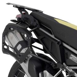Supports latéraux SW-Motech PRO Aprilia TUAREG 660