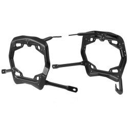 SW-Motech PRO Aprilia TUAREG 660 side supports 2