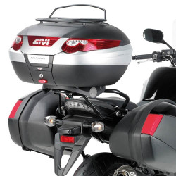 Support top case Givi MONOKEY SR777 Honda CBF 1000 CBF 1000 ST 2010-2014