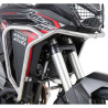 Hepco &amp- Becker CRF1100L AFRICA TWIN stainless steel high guards