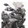 Bulle fumé Givi 55cm D2139S Yamaha Tracer 900 Tracer 900 GT 2018-2020