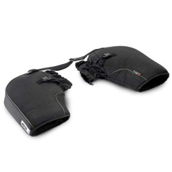 Givi TM418 universal scooter muffs