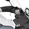 Givi TM418 universal scooter muffs