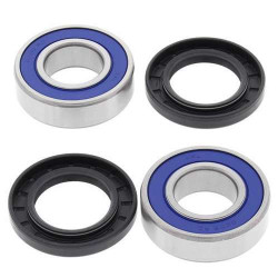 Kit roulements de roue Avant + joints spi All Balls 25-1276 Suzuki GSX-R1000 TL1000R/S Bandit 1250 Hayabusa