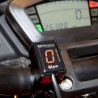 Healtech GIPRO-M handlebar mount for GIpro indicators