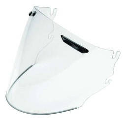 Ecran Arai SAZR pour casque jet SZ SZ-F SZ-Ram (2, 3, 4 et X) SZ-Urban