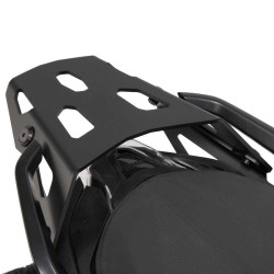 Top case support SW-Motech STREET RACK BMW R1200R/RS R1250R/RS