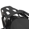Top case support SW-Motech STREET RACK BMW R1200R/RS R1250R/RS