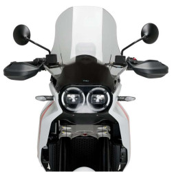 Bulle Puig TOURING +9cm (21437) DUCATI DESERT X 2