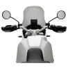 Bulle Puig TOURING +9cm (21437) DUCATI DESERT X