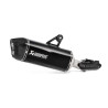 Silencieux homologué Akrapovic Titane Noir BMW R 1250 GS / ADVENTURE