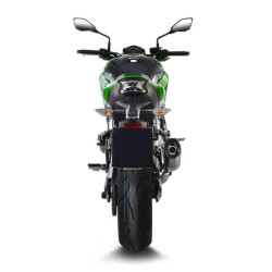 LeoVince LV PRO Inox approved muffler (14171E) Kawasaki Z900 2