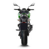 Silencieux homologué LeoVince LV PRO Inox (14171E) Kawasaki Z900