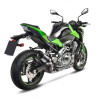 Silencieux homologué LeoVince LV PRO Inox (14171E) Kawasaki Z900