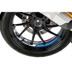 Liseré de jantes Puig (20150) BMW R1200GS R1250GS LC 2