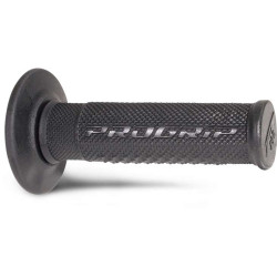 Poignées moto cross ProGrip 792 Noir