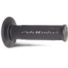 Poignées moto cross ProGrip 792 Noir