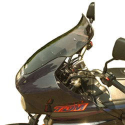 Bullster HP bubble 49cm (BY031HP) Yamaha TDM 850 91-95