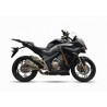 Complete line approved Ixil RC (CZ3290RC) Zontes 310R/T/X
