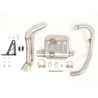 Complete line approved Ixil RC (CZ3290RC) Zontes 310R/T/X