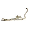 Complete line approved Ixil RC (CZ3290RC) Zontes 310R/T/X