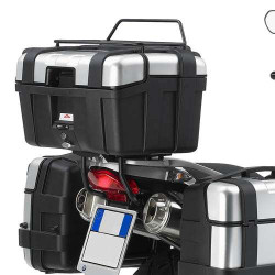 Support top case Givi MONOKEY SR685 BMW F 650 GS-G 650 GS 2004-2017