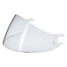 Ecran CLAIR préparé Pinlock pour casque Shark SKWAL/SPARTAN/D-SKWAL/D-SKWAL 2 / SKWAL 2