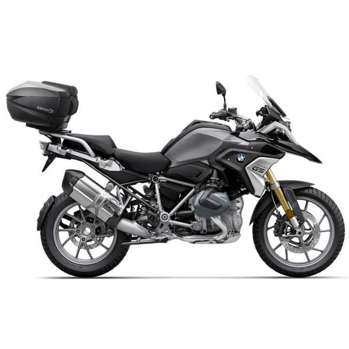 Support top case Shad TOP MASTER (W0GS19ST) R1250GS ADVENTURE
